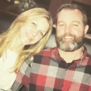 Meet your Posher, April